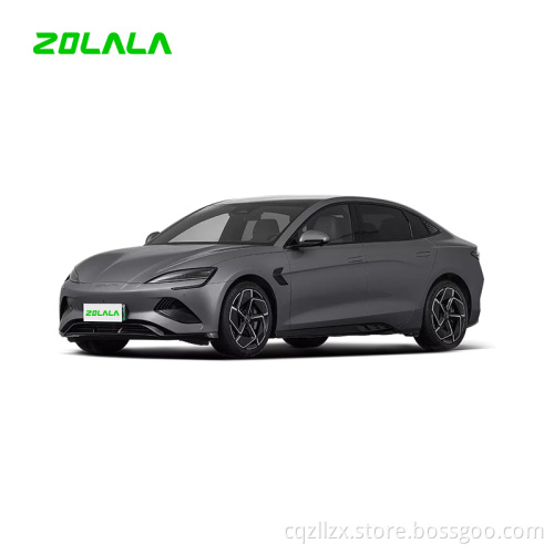 Hot Jual murah Byd Seal Dewasa Ruang Luas Kerusi selesa Kenderaan tenaga baru kereta elektrik untuk dijual